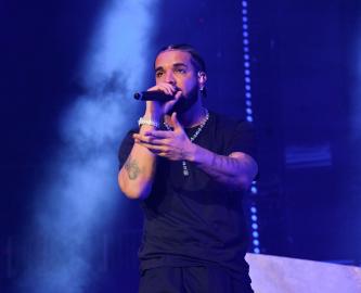 Drake Gifts $10,000 to the Winner of a Toronto Lookalike Contest