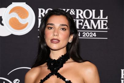 Dua Lipa Loves These $23 Augustinus Bader Under-Eye Patches