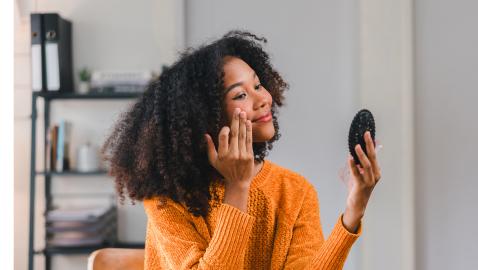 Shop This $10 Setting Spray From Hollywood's Go-To Affordable Makeup Brand