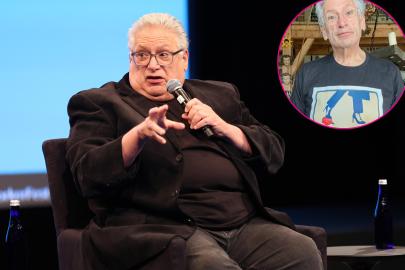 Mrs. Doubtfire’s Harvey Fierstein Lost 120 Pounds on Weight Loss Drug