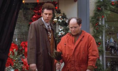 TV Characters Who Are Notoriously Known for Their Dislike of Christmas