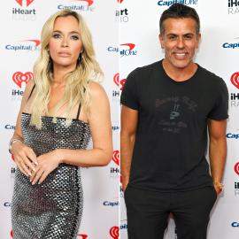 Teddi Mellencamp Defends Not Sharing Much About Edwin Arroyave Divorce