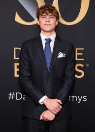 William Lipton Was Nervous to Return to 'General Hospital' for the Holidays