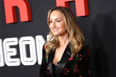 This Giada De Laurentiis-Approved Body Scrub Is Just $48