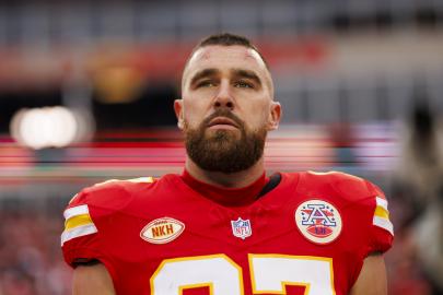 Travis Kelce Possibly Played His 'Last' Game in Cleveland Hometown