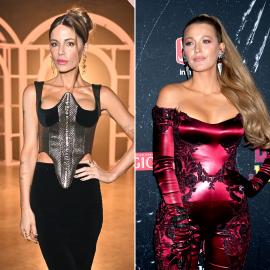 Kate Beckinsale Responds to Blake Lively Suit, Details Her Own Mistreatment