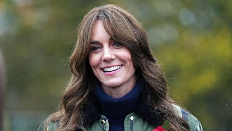 13 Kate Middleton-Inspired Comfy Rich Mom Sneakers 