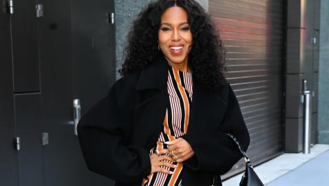 Love Kerry Washington's $420 Bag? We Found a Lookalike for $19!