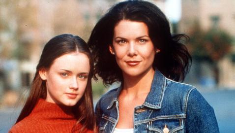 Shop Lorelai Gilmore's Winter Coat From Walmart's New Ad
