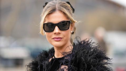 The Luxe Elements Everyone Should Be Wearing for the Holidays