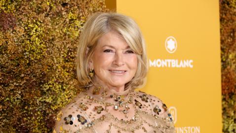 Get Martha Stewart's Luxe Loungewear Look for Just $52 on Amazon