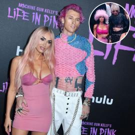 Megan Fox, MGKs Relationship Timeline: From Pregnancy to Split