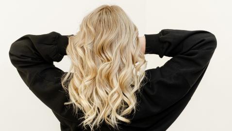 Over 4K Shoppers Bought This 5-in-1 Hair Styler This Month 