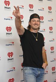 Morgan Wallen’s Had a Few Run-Ins With the Law: His Criminal History