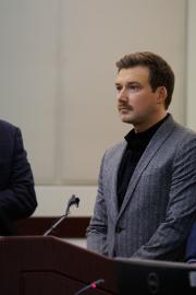 Morgan Wallen Plead Guilty, Sentenced for Chair Throwing Incident