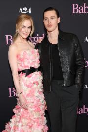 ‘Babygirl’ Director Defends Age Gap Between Nicole Kidman and Costar