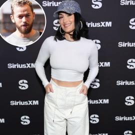 Nikki Bella Says She’s ‘Heartbroken’ Over Artem Chigvintsev Divorce