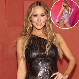 Nikki Glaser Reveals She Spent Nearly $100K to Attend 22 Eras Tour Shows