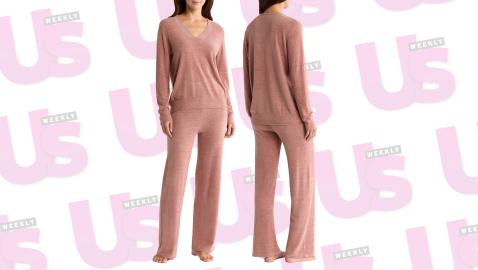 Shop Barefoot Dreams Pajamas on Sale at Nordstrom 