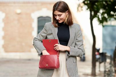 12 Office-Approved Winter Fashion Finds That Will Help You Look Chic and Smart