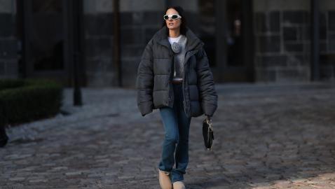 10 Best Puffer Coats Made for Sub-Zero Temperatures