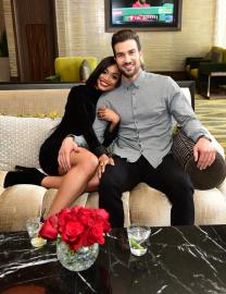 Rachel Lindsay ‘Saw Signs’ Bryan Abasolo Relationship Wasn’t Working