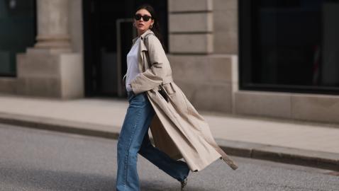 17 Zara-Looking Pieces on Amazon That Channel Rich Mom Style