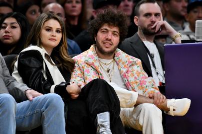 Selena Gomez and Benny Blanco Confirm Engagement After 1 Year of Dating