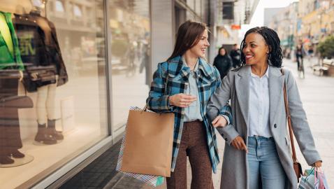 15 Walmart Fashion Finds From Free People, Levi's and More