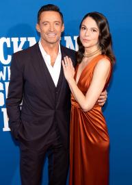 Sutton Foster's Divorce Case Is Ongoing Amid Hugh Jackman Romance