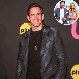 Tarek El Moussa Slams Ex Christina's 3rd Husband Josh Amid Their Divorce