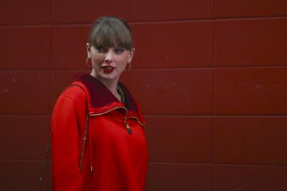 Taylor Swift at 35: Quotes on Aging, Dating and Her Biggest Fear