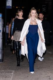 Taylor Swift Celebrated 35th Birthday With an Eras Tour-Themed Bash