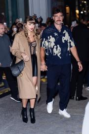 Taylor Swift's Eras Party Was a 'Surprise' From Travis After Tour Ended