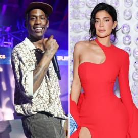 Travis Scott ‘Wants’ Kylie Jenner Back and ‘Regrets’ How He Treated Her