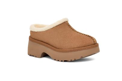 These Chunky Ugg Clogs Are 35% Off Now at Zappos
