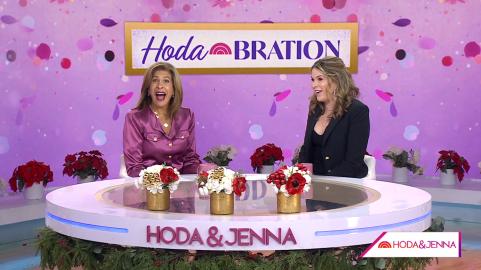 What to Know About Hoda Kotb's 'Hoda-bration' Final Episode of 'Today'