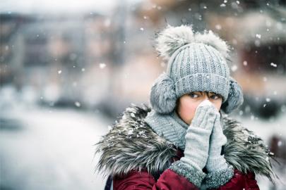 10 Winter Essential Accessories to Shop Now at Walmart 