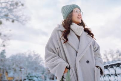 12 Winter Fashion Essentials on Sale to Shop Now