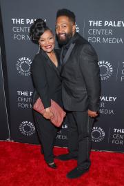 Yvette Nicole Brown Is Married: 'Never Thought It Would Happen for Me'