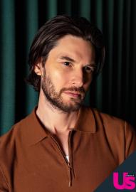 Ben Barnes Reveals His Mom's Advice Helped Him Make His Debut Album