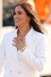 Meghan Markle Reveals the $7K Heirloom She’s Saving for Daughter Lilibet