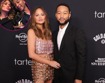Chrissy Teigen and John Legend Announce Death of 3-Legged Dog, Penny