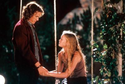 Julia Stiles Reveals Where She Thinks Kat Stratford Is Today