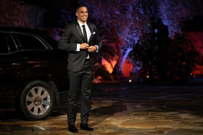 Bachelor Grant Breaks Down His Night 1 Connections 
