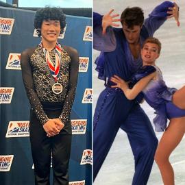14 Figure Skaters Killed in American Airlines Plane Crash: 'Lost Family'