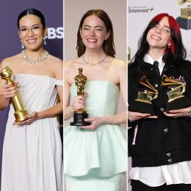 Oscar Nominations Postponed Again Amid L.A. Wildfires