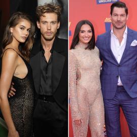 The 3-Year Curse: Celebrity Couples Who Split After 3 Years Together