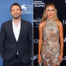 5 Hot Stories: Ben Affleck Seen With Jen Garner, Brittany Slams Bills Fans