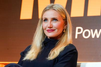 5 Hot Stories: Inside Cameron Diaz's Career, 'Love Is Blind' Lawsuit